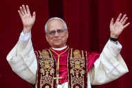 'Truly horrendous': MAGA melts down at 'awful' Pope Leo XIV for denouncing Trump policy
