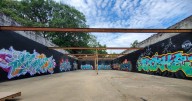 Queens of Style honorees make their graffiti marks in southwest Atlanta