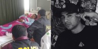 Fiscalía pide comparecencia e impedimento de salida del país para policía investigado por asesinato de músico en protesta