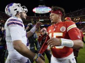 NFL WEEK 9 PICKS: Chiefs set up for some success vs. Bills