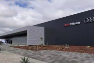Audi México detiene operaciones en Puebla por bloqueos de agricultores en carreteras