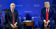 World Putin praises Trump but warns US missile to Ukraine hurt ties