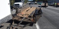 2 seriously hurt in hit-and-run involving trailer; DeKalb police trying to find culprit