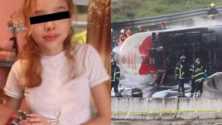 Explosión en Iztapalapa: muere Tiffany Odette; se convirtió en la víctima 32 del siniestro