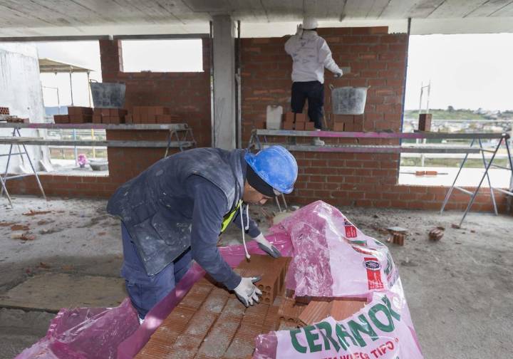 El Plan Estatal de Vivienda 2026/2030 asigna 133 millones de euros a Cantabria
