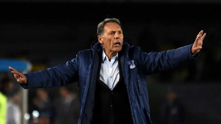 ¿Por qué Millonarios no realizó minuto de silencio por Miguel Russo? Hinchas expresaron su indignación