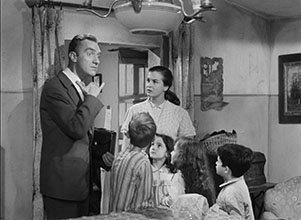 La Filmoteca de Andalucía celebra el Día del Cine Español con la proyección de 'El inquilino'