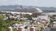 Llega Carnival Paronama a Mazatlán con más de 5 mil pasajeros a bordo