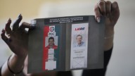 Candidatos a la presidencia de Bolivia respaldan el proceso democrático para los resultados de las elecciones