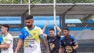 Metalúrgico sacó ventaja en la ida y se ilusiona