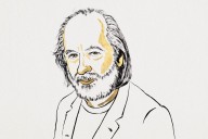 Hungary’s Krasznahorkai, Whose Pensive Oeuvre Straddles East And West, Conferred Literature Nobel