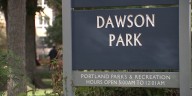 Neighbors express concern over violent crime at Dawson Park