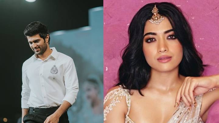 Rashmika Mandanna, Vijay Deverakonda Reportedly Set To Get Engaged Next February