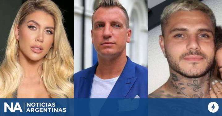 “Falta de mérito”: la Justicia falló a favor de Mauro Icardi en la causa por violencia infantil