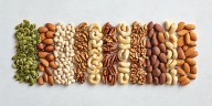 Frutos secos y semillas con alto contenido de magnesio: cuáles elegir e incorporar a la dieta diaria