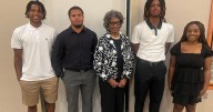 Page-Jackson High School Alumni Association hosted annual reunion