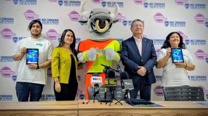 Llevaron capacitación en tema de migración a albergues
