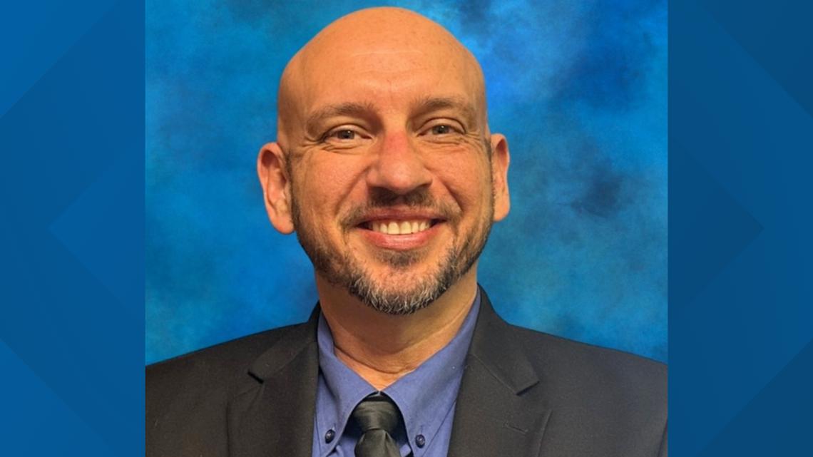 Stokes County’s ‘Singing Superintendent’ could be NC's next superintendent of the year