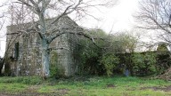 Crece el patrimonio en peligro de las Rías Baixas