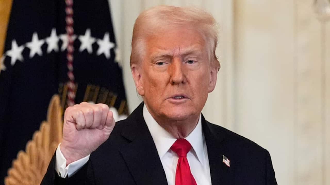 Trump administration imposes sanctions on Chinese firms linked to Iran oil