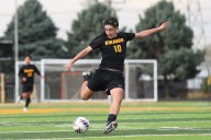 Soccer: Jesus Salazar lifts St. Laurence past Reavis