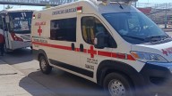 Mujer se desvanece en autobús en Torreón y genera pánico entre los pasajeros