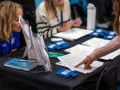Canada's declining employment could lead to lost generation