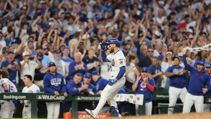 Padres season ends in Wild Card Game 3 loss to the Cubs