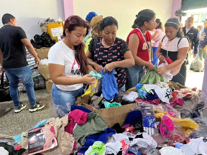 Comerciantes de otros estados llegan a Maturín por su potencia económica