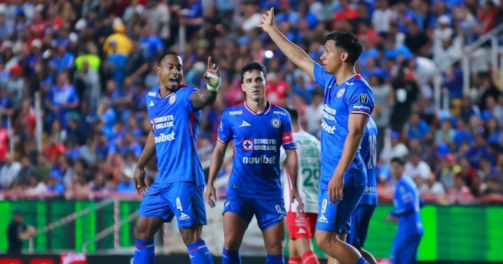 Cruz Azul ya conoce al difícil rival que enfrentará en la Copa Intercontinental; es un grande de la Conmebol