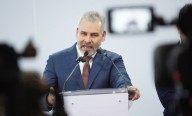 Muerte de Bernardo Bravo duele y no habrá impunidad: Ramírez Bedolla