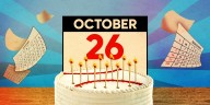 Baseball birthdays for October 26