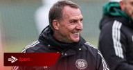 Celtic boss Brendan Rodgers unmoved by Hearts investor Tony Bloom's title challenge talk