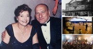 Anita Comelli's legacy lives on at 100-year