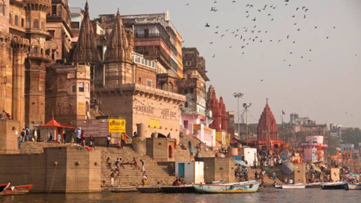 Why Spiritual Luxury Is India’s Most Unexpected Travel Trend Of 2025?