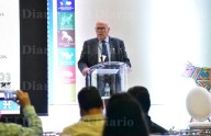 Galería.- Concluye 33va reunión anual de Conasa