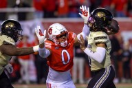 Utah dials up pressure on CU Buffs’ Kaidon Salter