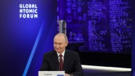 "Todos los países de la OTAN libran una guerra contra nosotros", dice Putin
