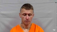 Raleigh County man arrested on multiple charges following domestic incident
