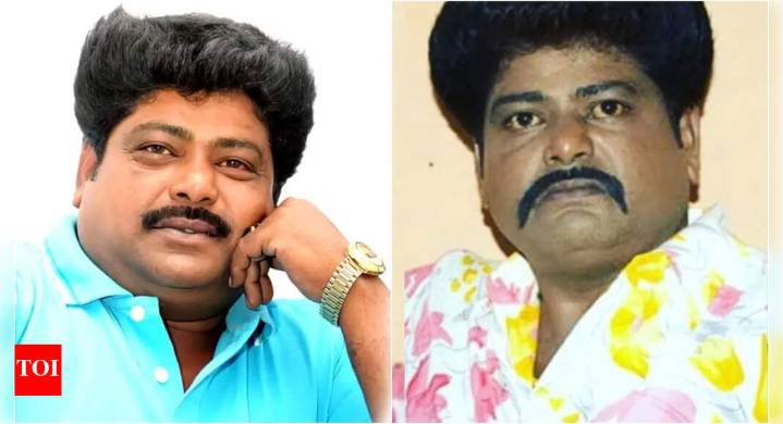Kannada actor-comedian Raju Talikote passes away due to cardiac arrest