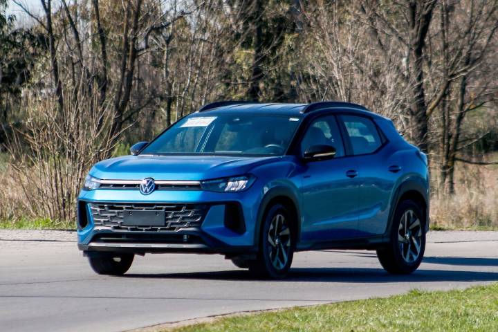Cuánto cuesta. Cómo es el nuevo VW Tera y por qué amenaza con ser uno de los más vendidos