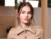What the ‘most beautiful girl in the world’ looks like now at 24
