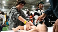 2,000 Rockford students learn about careers at annual Academy Expo