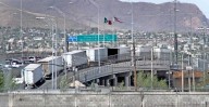 Acusan omisión de gobiernos ante inminente cierre del puente 'Libre'