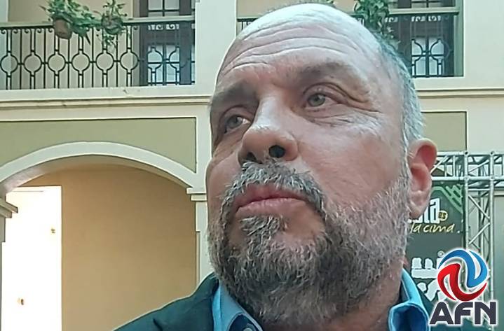 Instalan en la UABC tres centros de acopio de apoyos para damnificados por lluvias