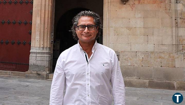 Neurona y astrocito: un trabajo en equipo que mantiene al cerebro sano