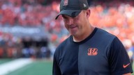 Bengals' coach Zac Taylor faces defining stretch as Cincinnati’s playoff window narrows