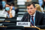 Exclusive-Belarus makes overture to EU countries after rapprochement with US