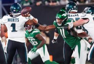 3 major trades the Eagles should make before next week’s deadline