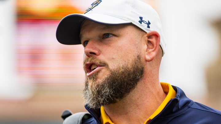 Here's what Kent State will pay coach Mark Carney after removing tag